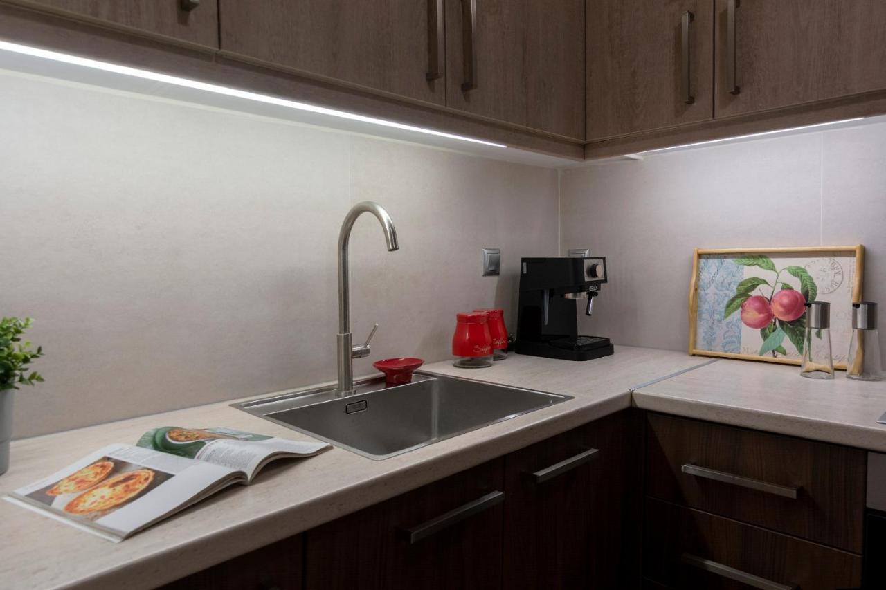 Acropolis View 2Bd Apt Next To Museum & Metro Athens Exterior photo