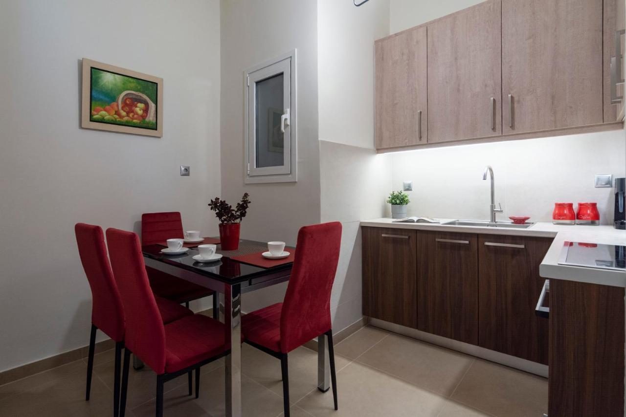 Acropolis View 2Bd Apt Next To Museum & Metro Athens Exterior photo